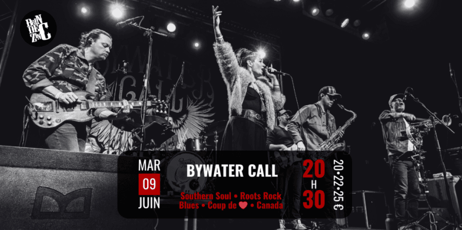 Bywater Call