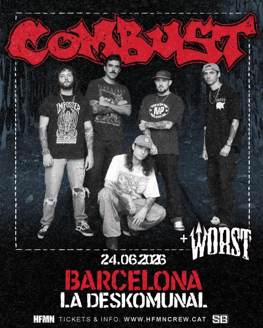 Combust + Worst