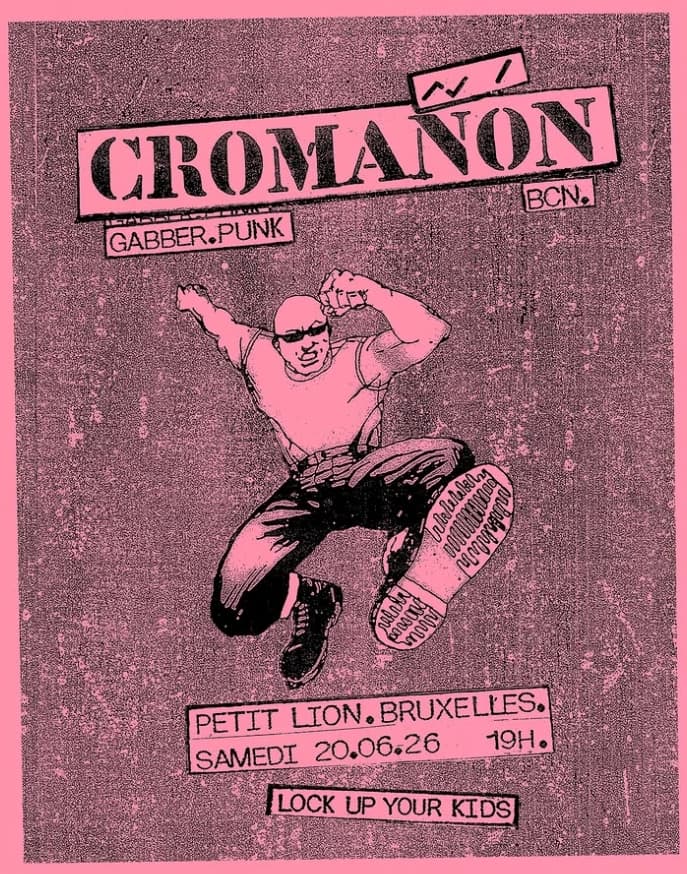 Cromañón
