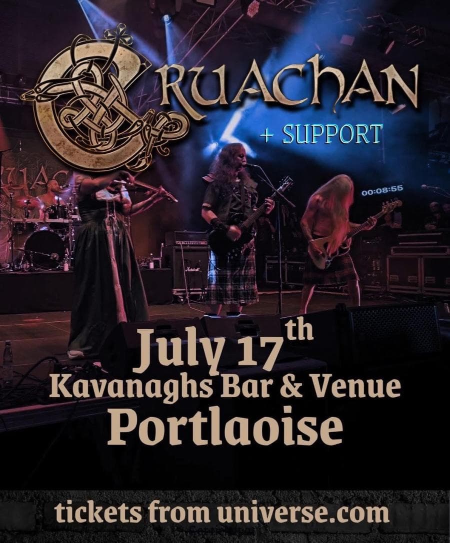 Cruachan