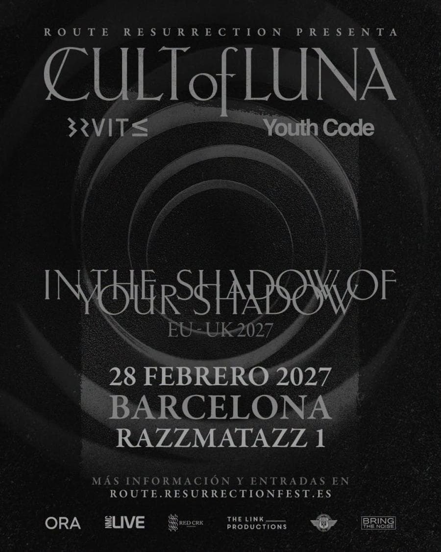 Cult Of Luna