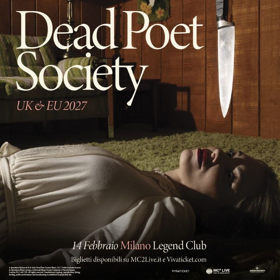 Dead Poet Society