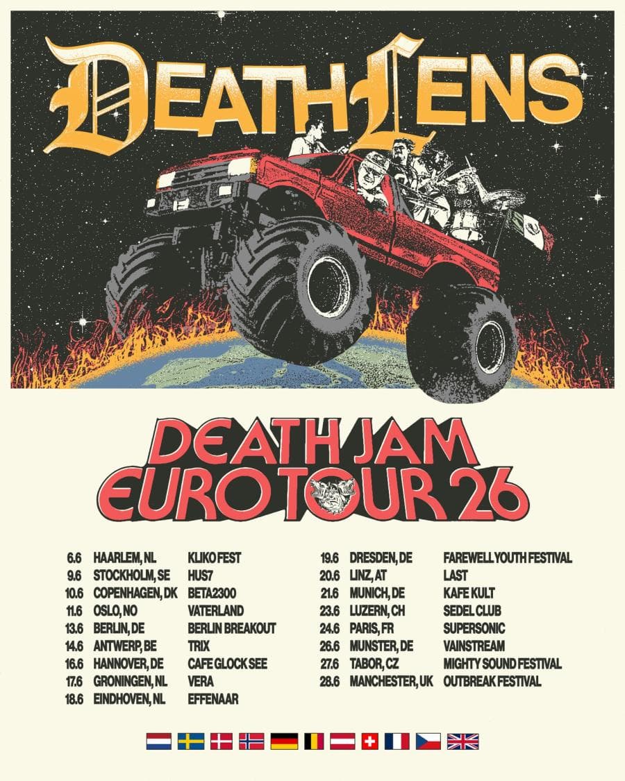 Death Lens