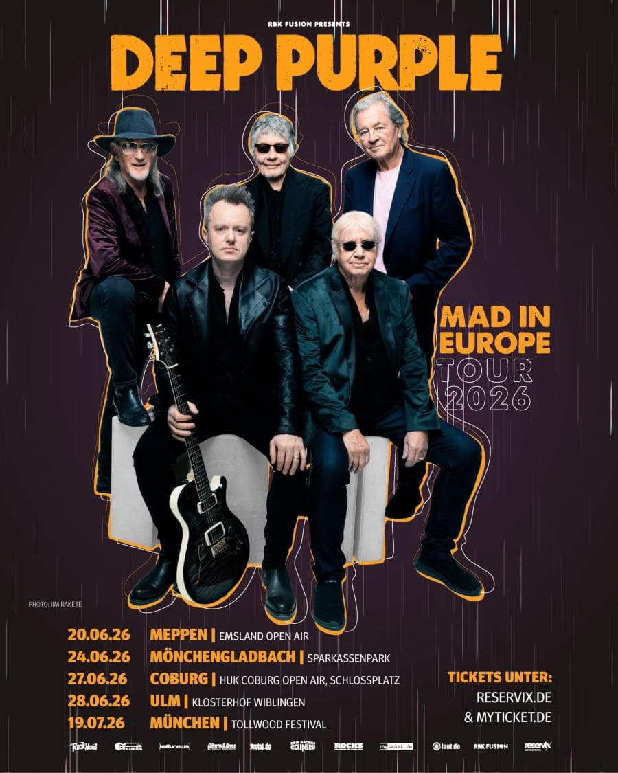 Deep Purple
