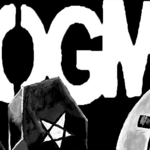 Dogma + Frayle