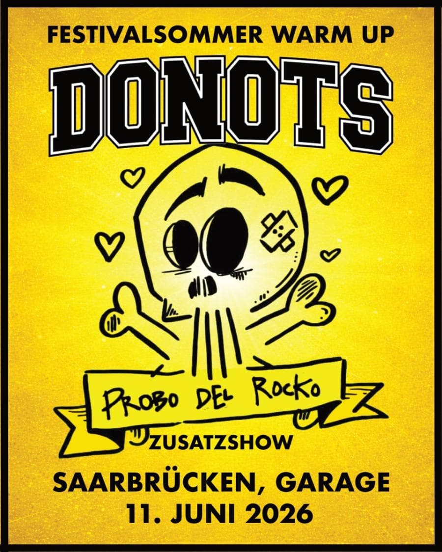 Donots
