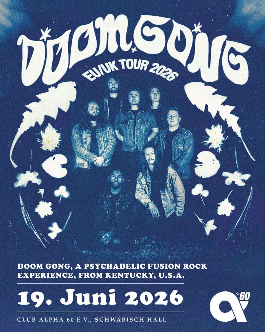 Doom Gong