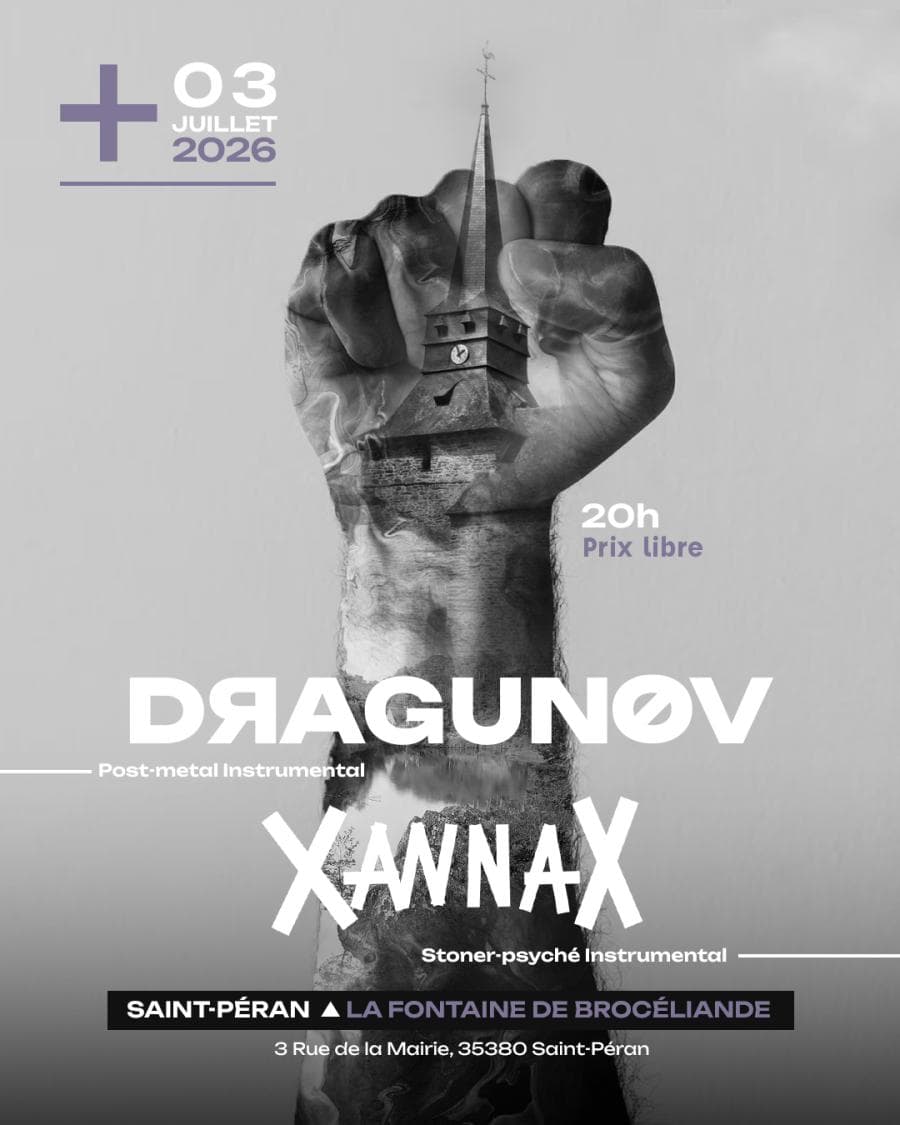 Dragunov + Xannax