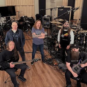 Dream Theater