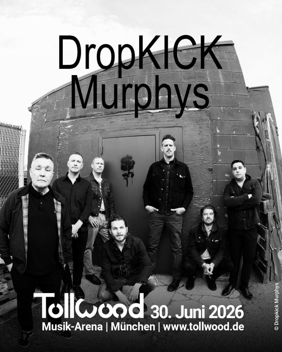 Dropkick Murphys