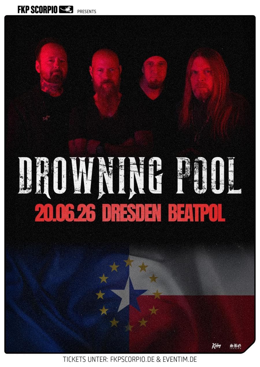 Drowning Pool