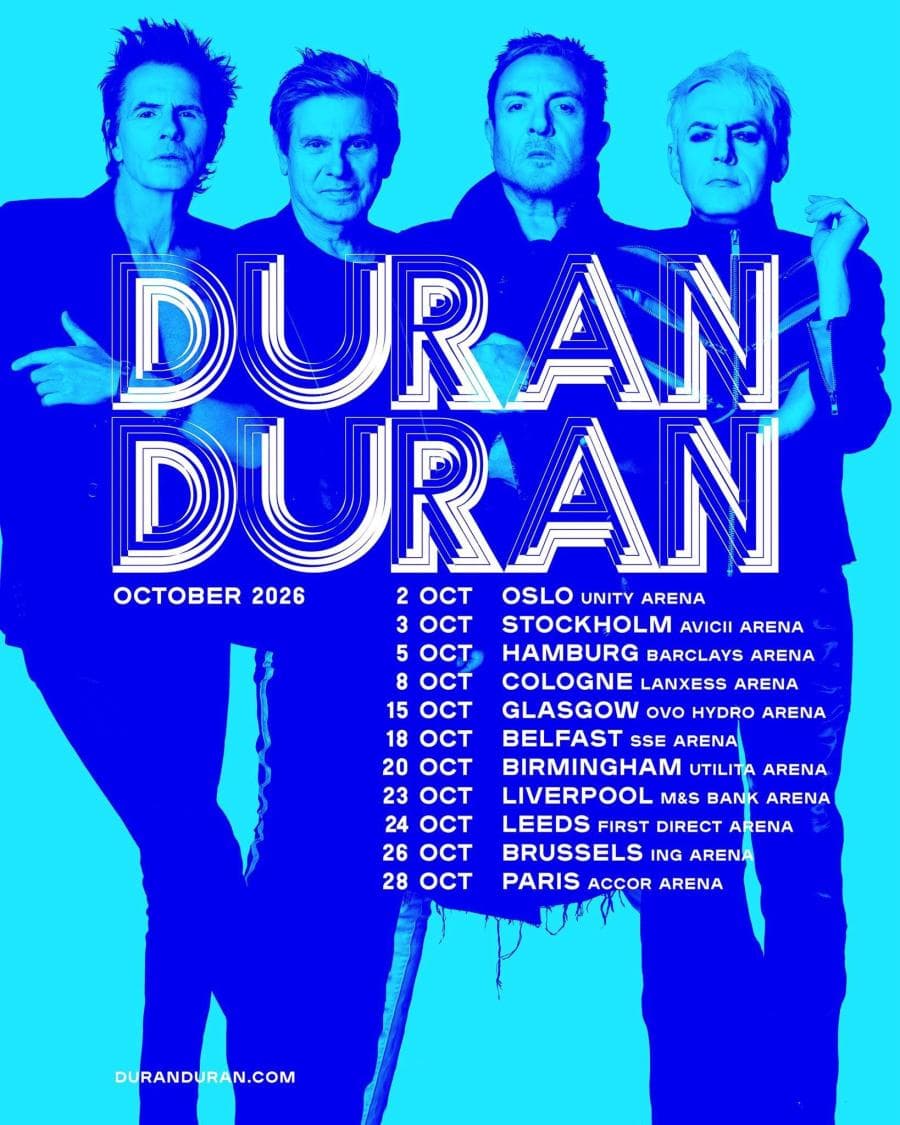 Duran Duran