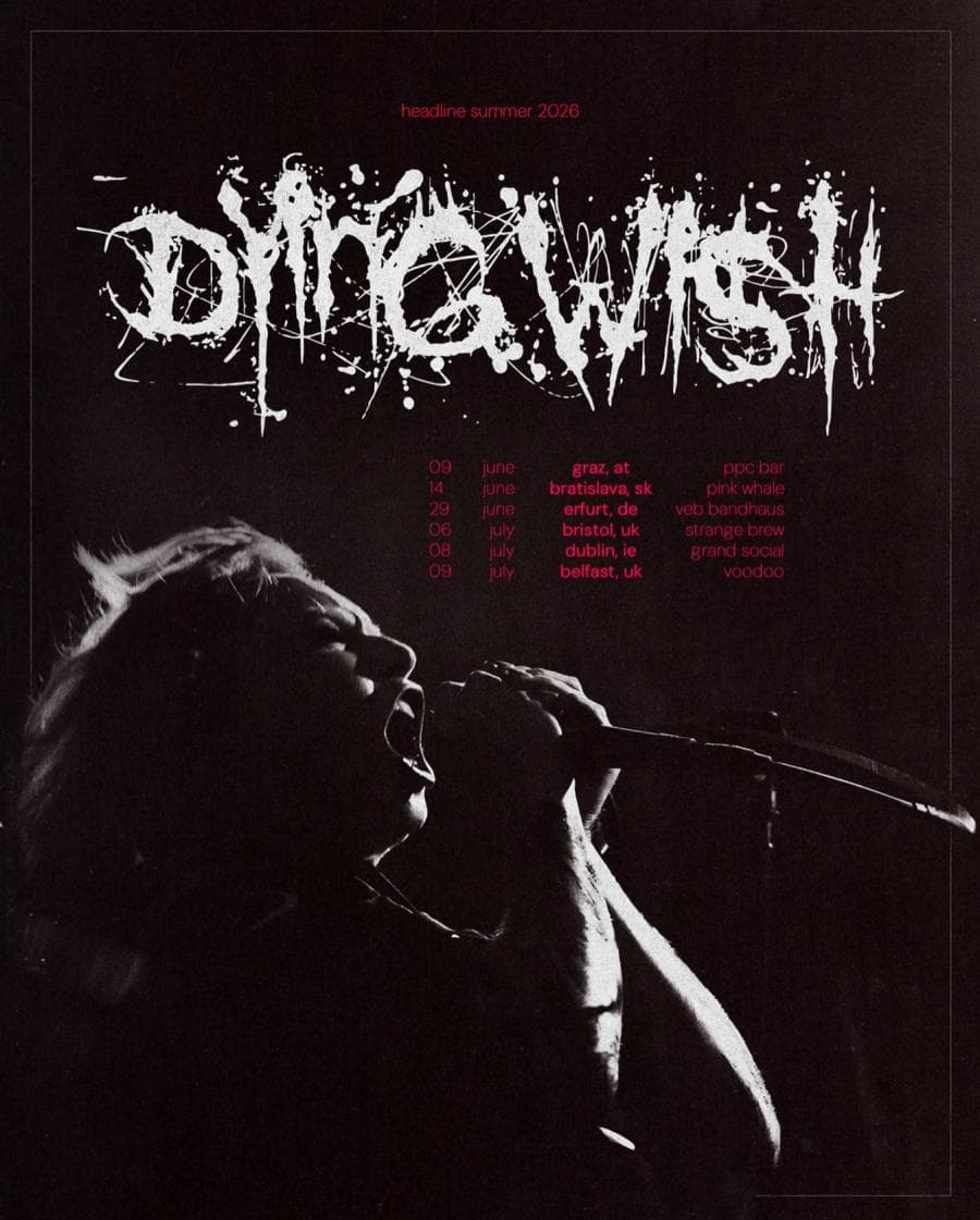 Dying Wish