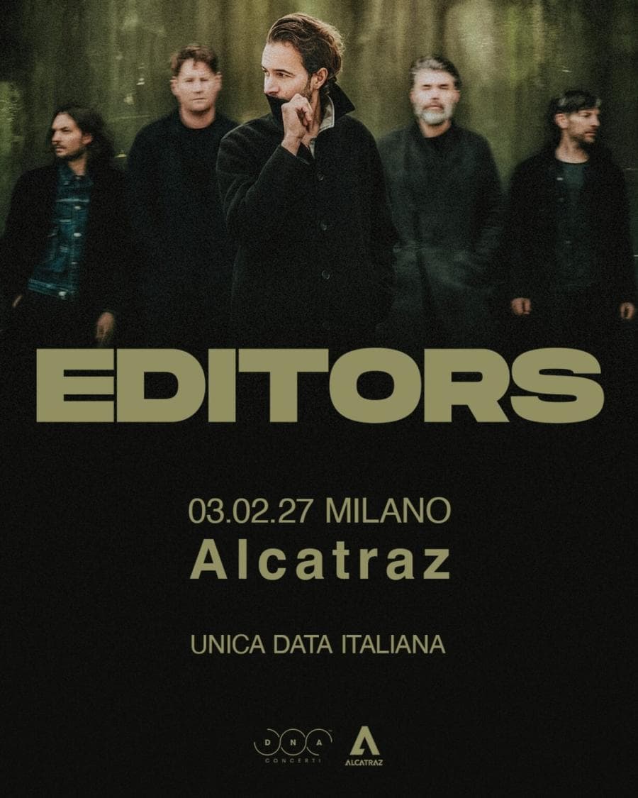 Editors