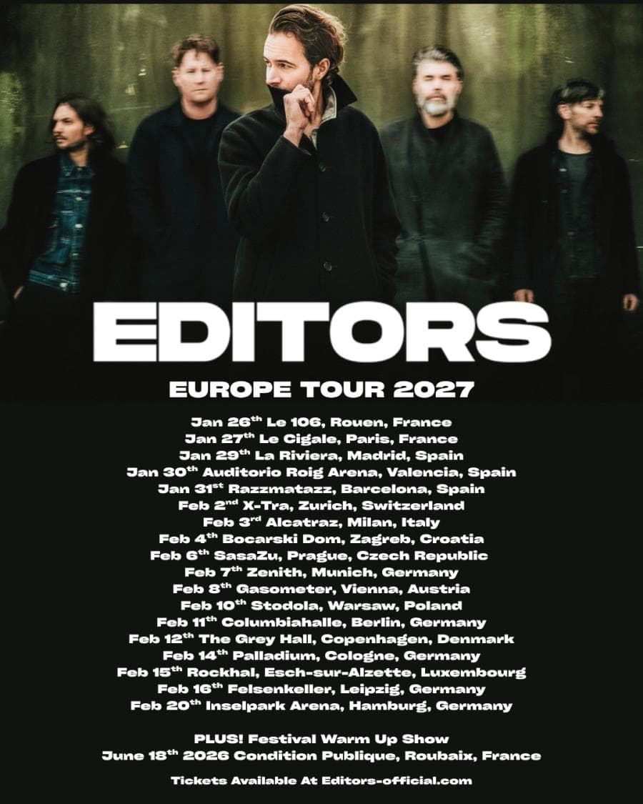 Editors