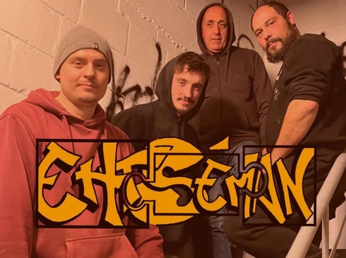 Ehtséman