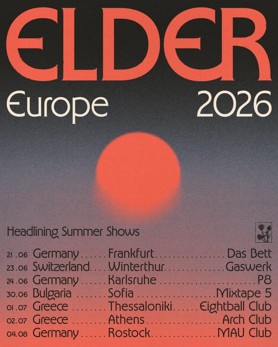 Elder