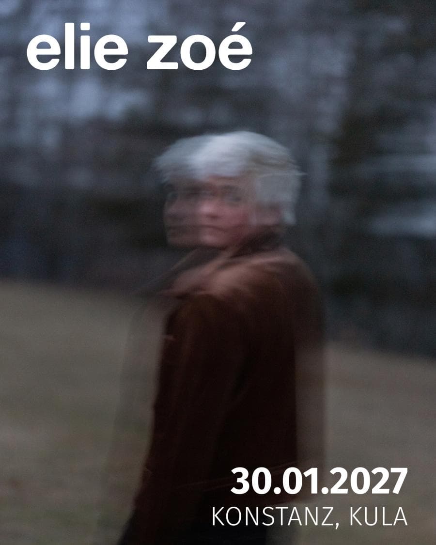Élie Zoé