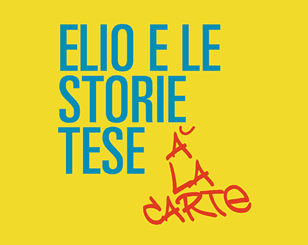 Elio e le Storie Tese
