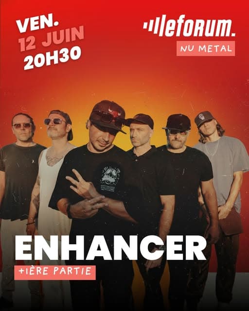 Enhancer