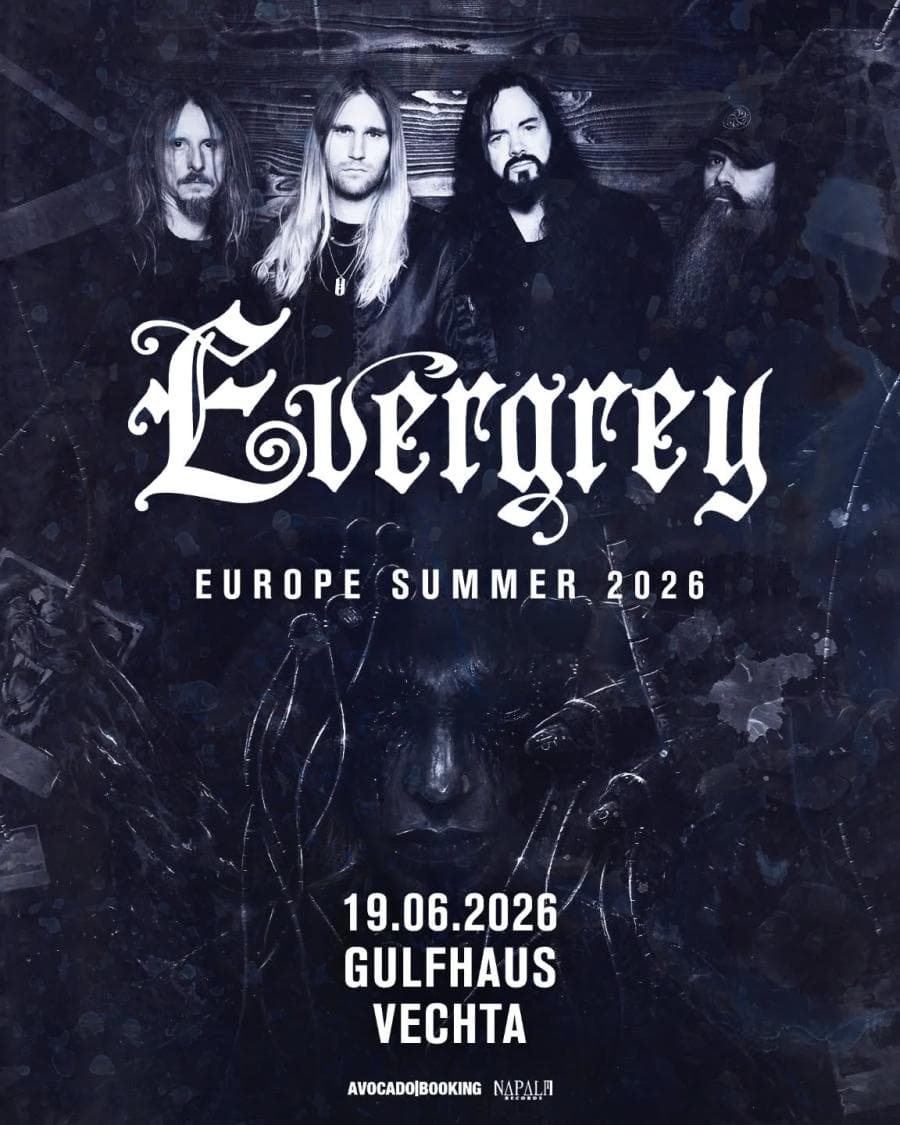 Evergrey