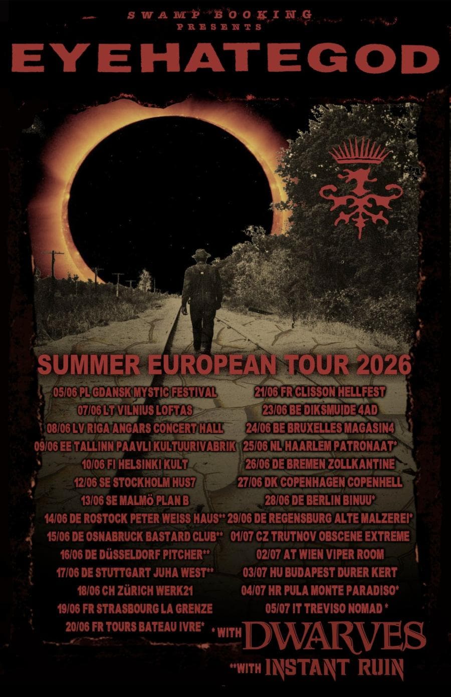Eyehategod