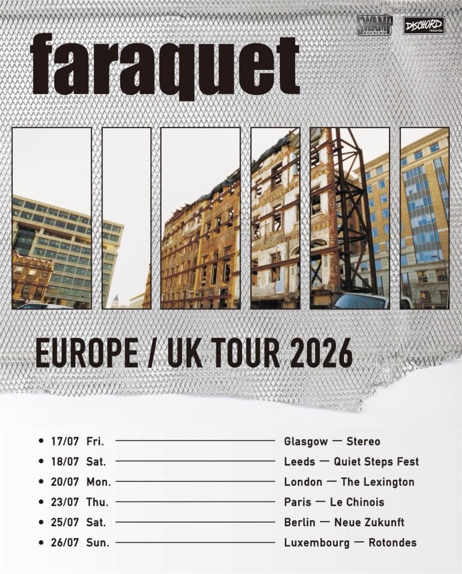 Faraquet