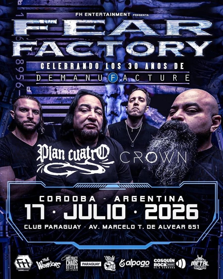 Fear Factory