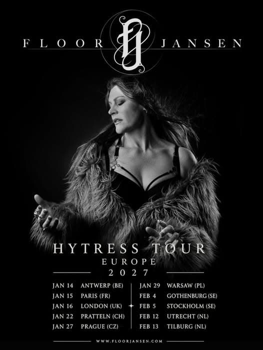 Floor Jansen
