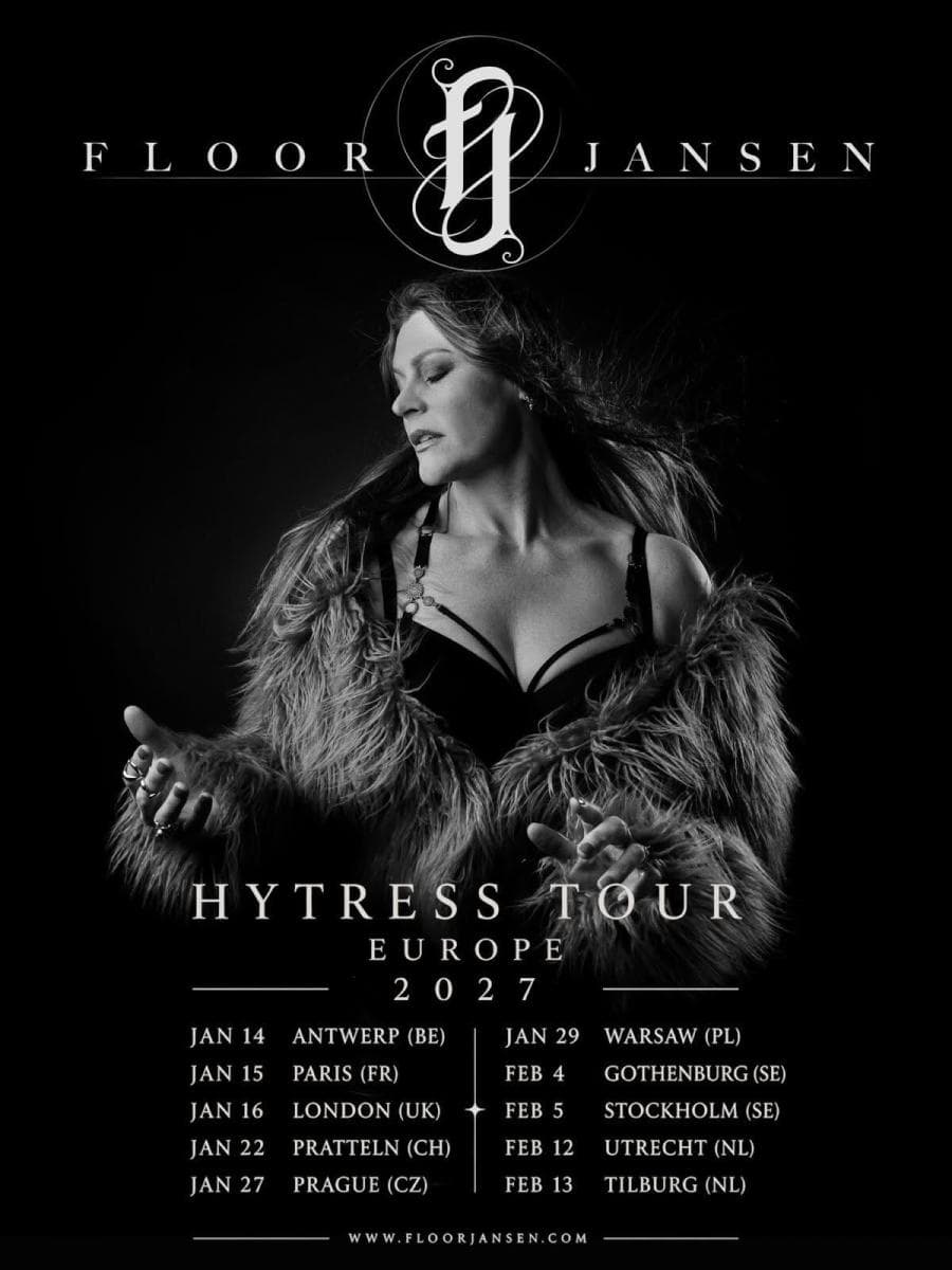 Floor Jansen
