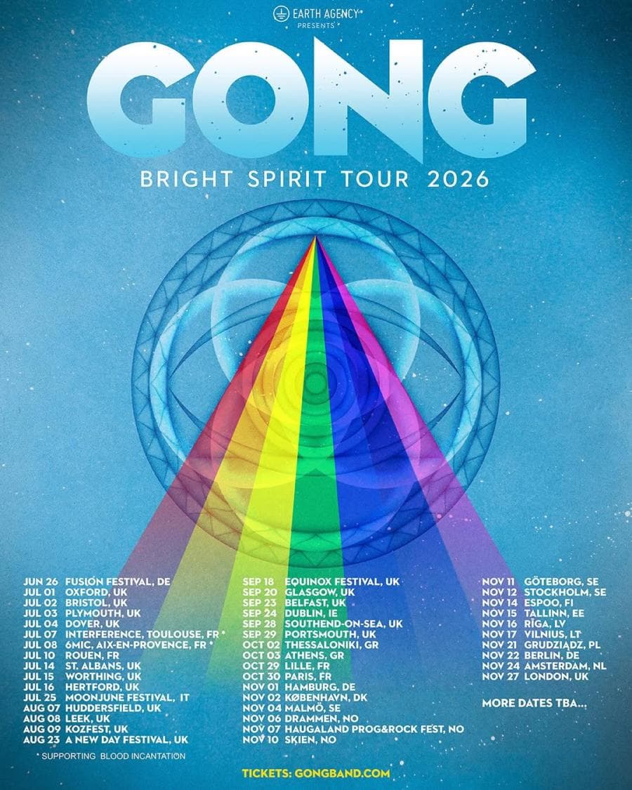 Gong