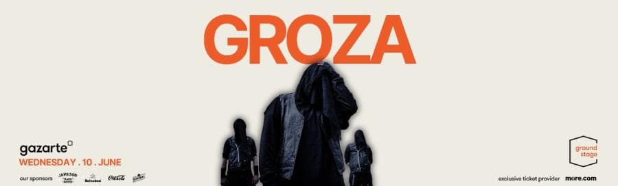 Groza