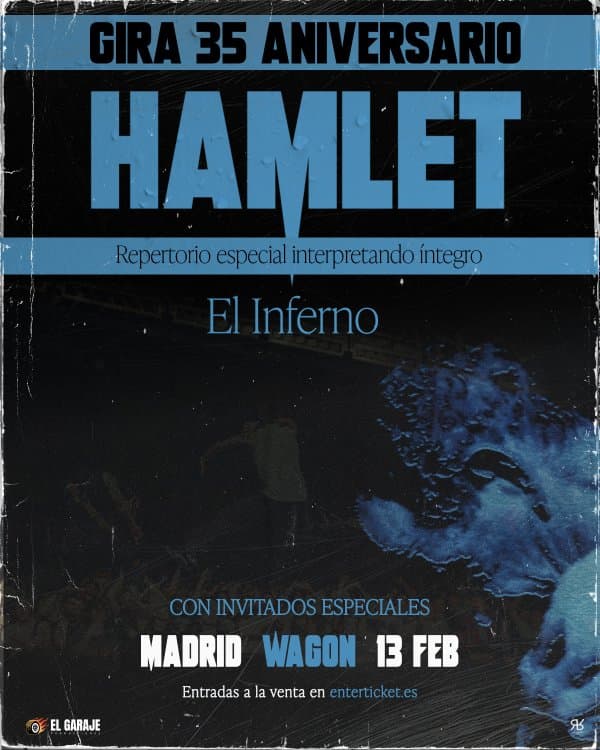 Hamlet