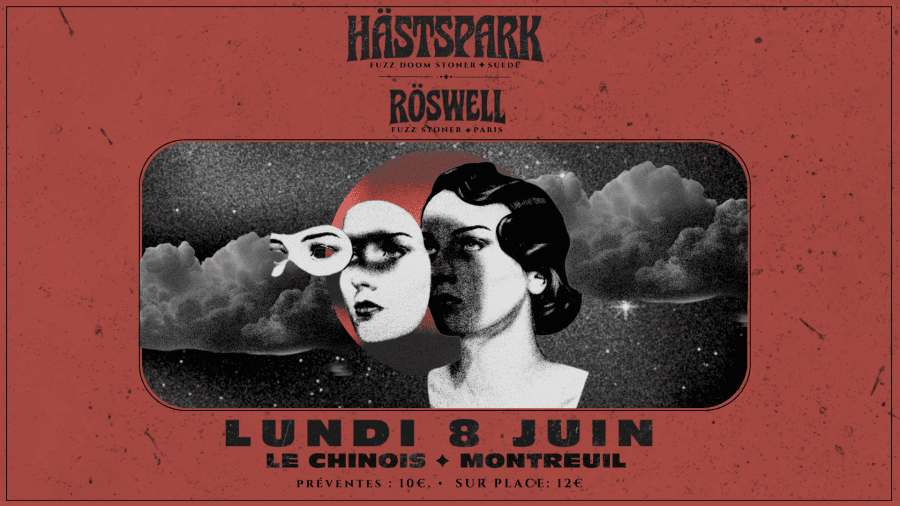 Hästspark + Röswell