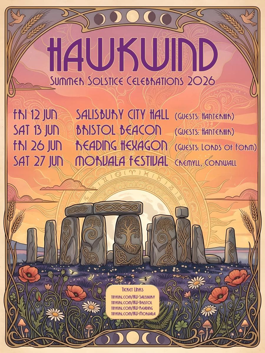 Hawkwind