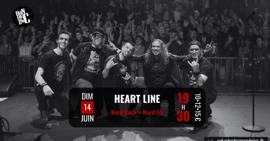 Heartline