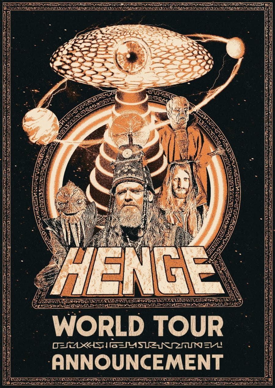 Henge