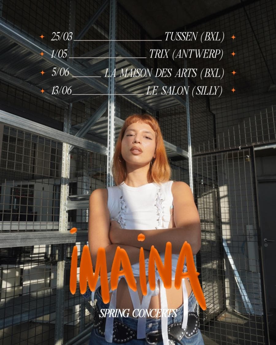 Imaina