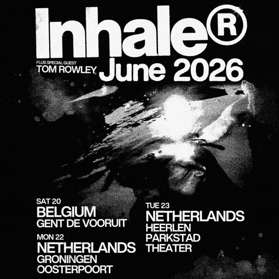 Inhaler