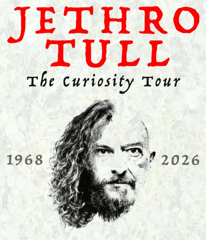 Jethro Tull