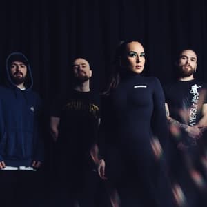 Jinjer