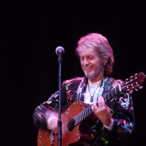 Jon Anderson