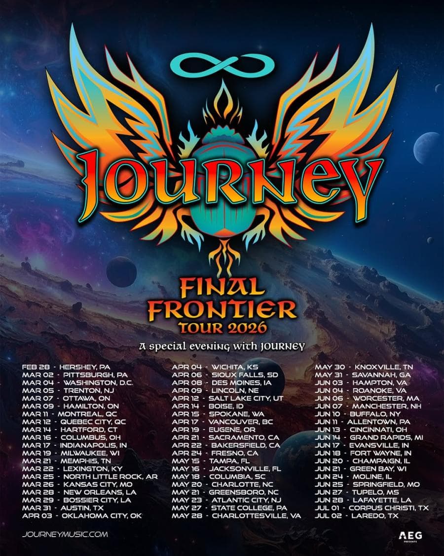 Journey