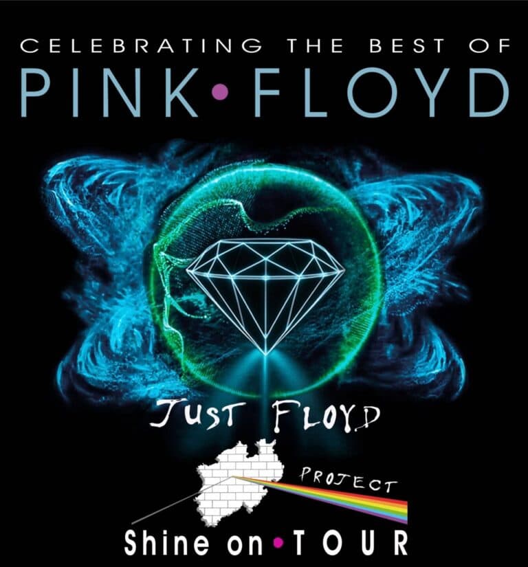 Just Floyd