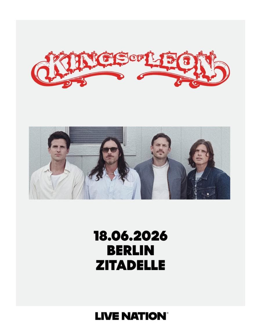 Kings Of Leon
