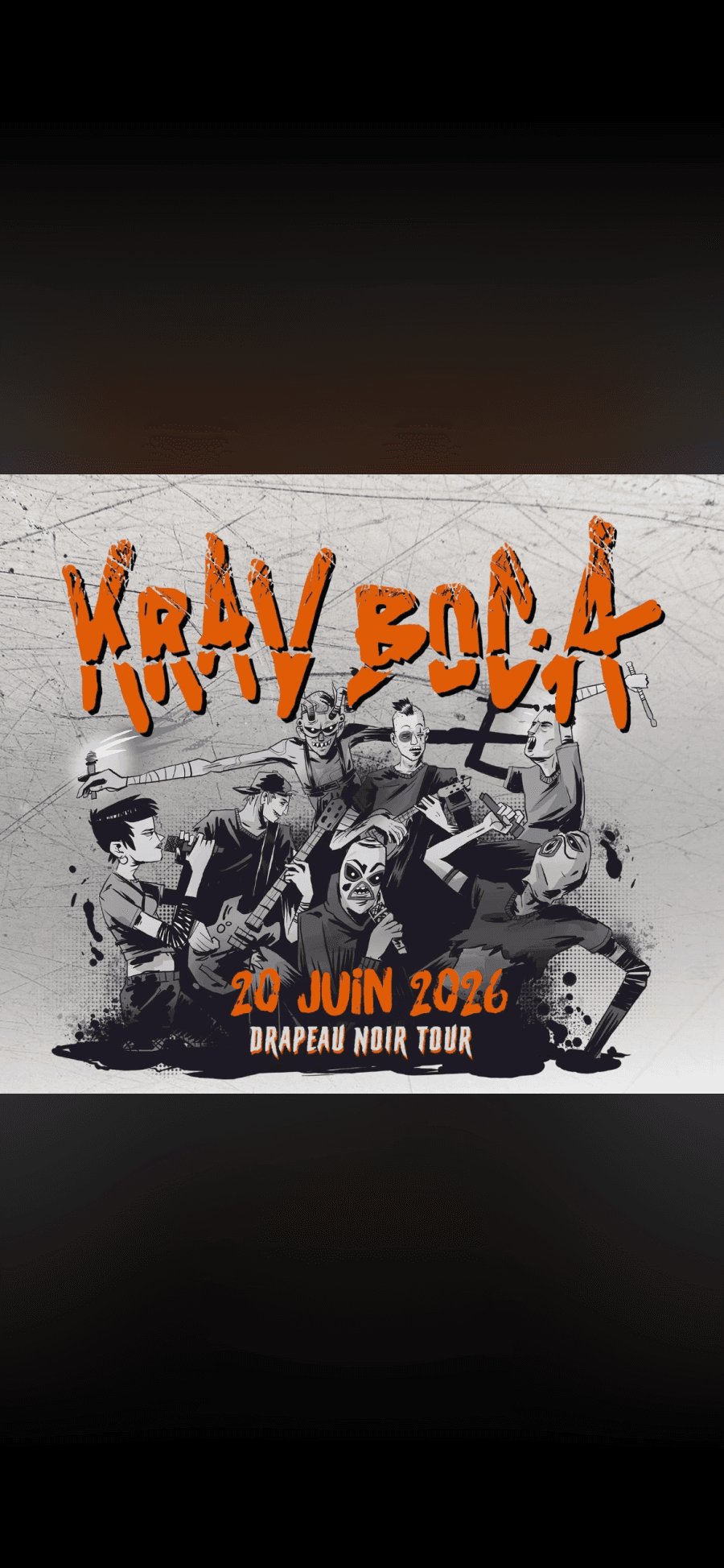 Krav Boca