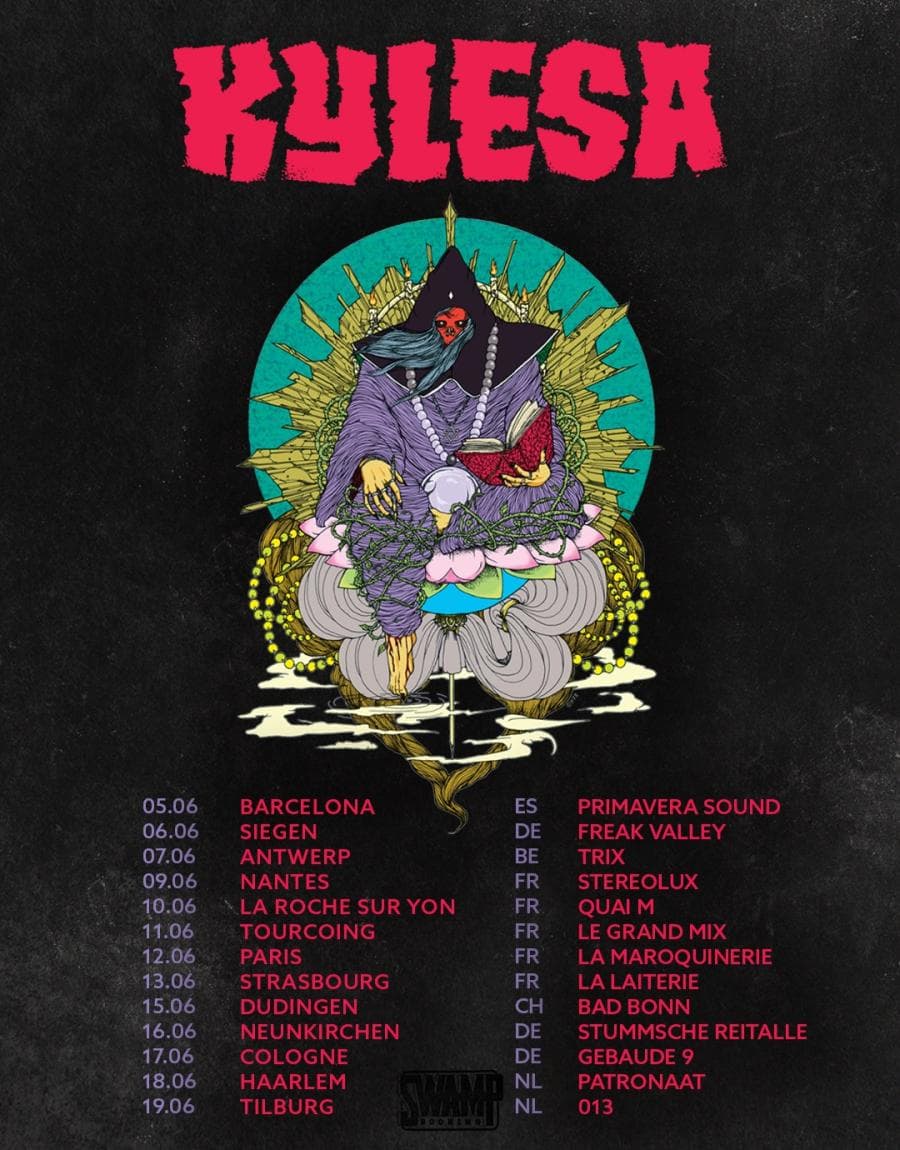 Kylesa