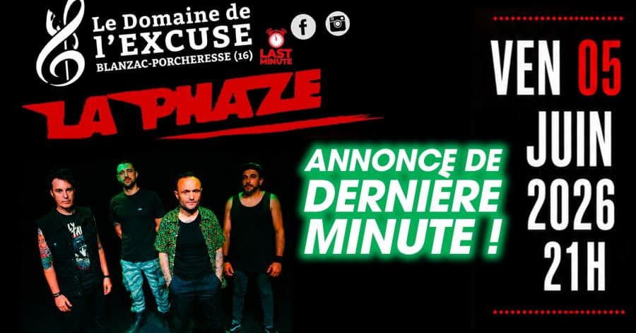 La Phaze