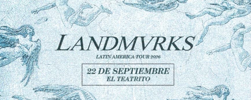 Landmvrks