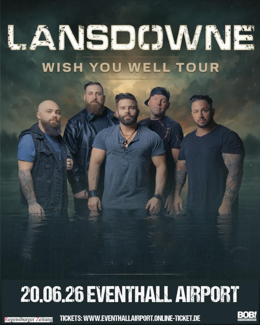 Lansdowne